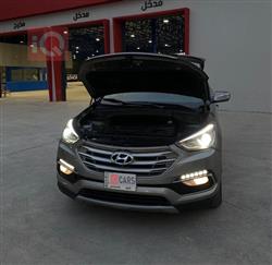 هیوندای سەنتافی